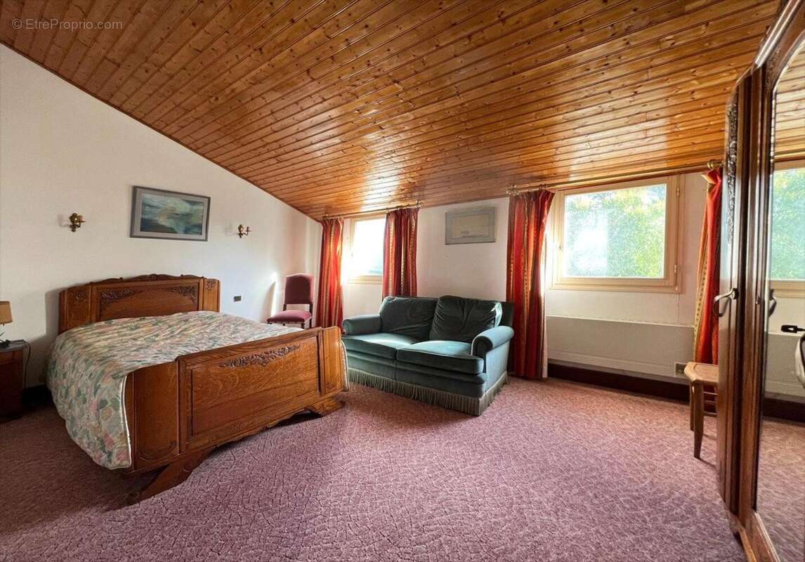 Photo 4 - Maison à BARBATRE