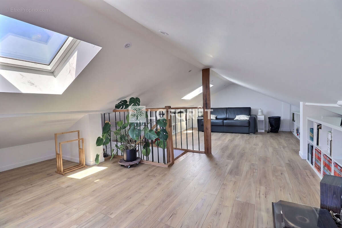 Maison Vitry-sur-seine 6 pièces - photo 15
