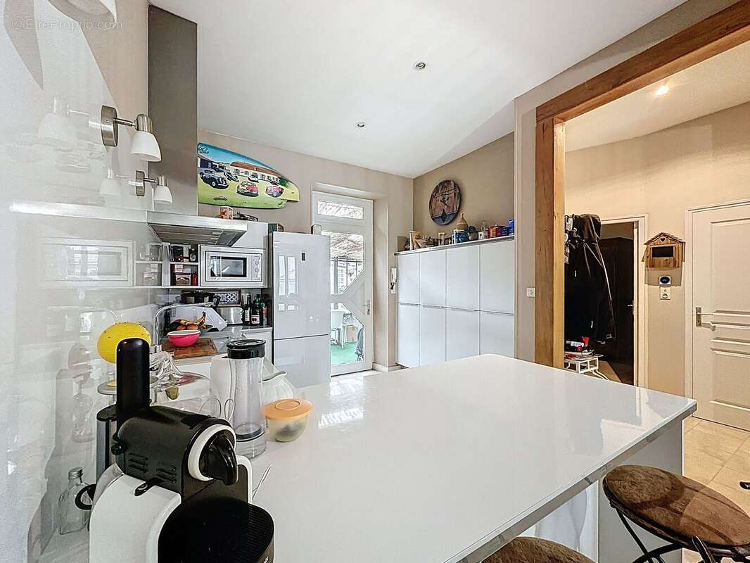 Maison 182 m² à Perigueux  - photo 185