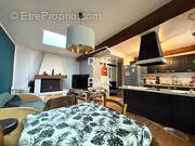 Maison à LES TROIS-MOUTIERS