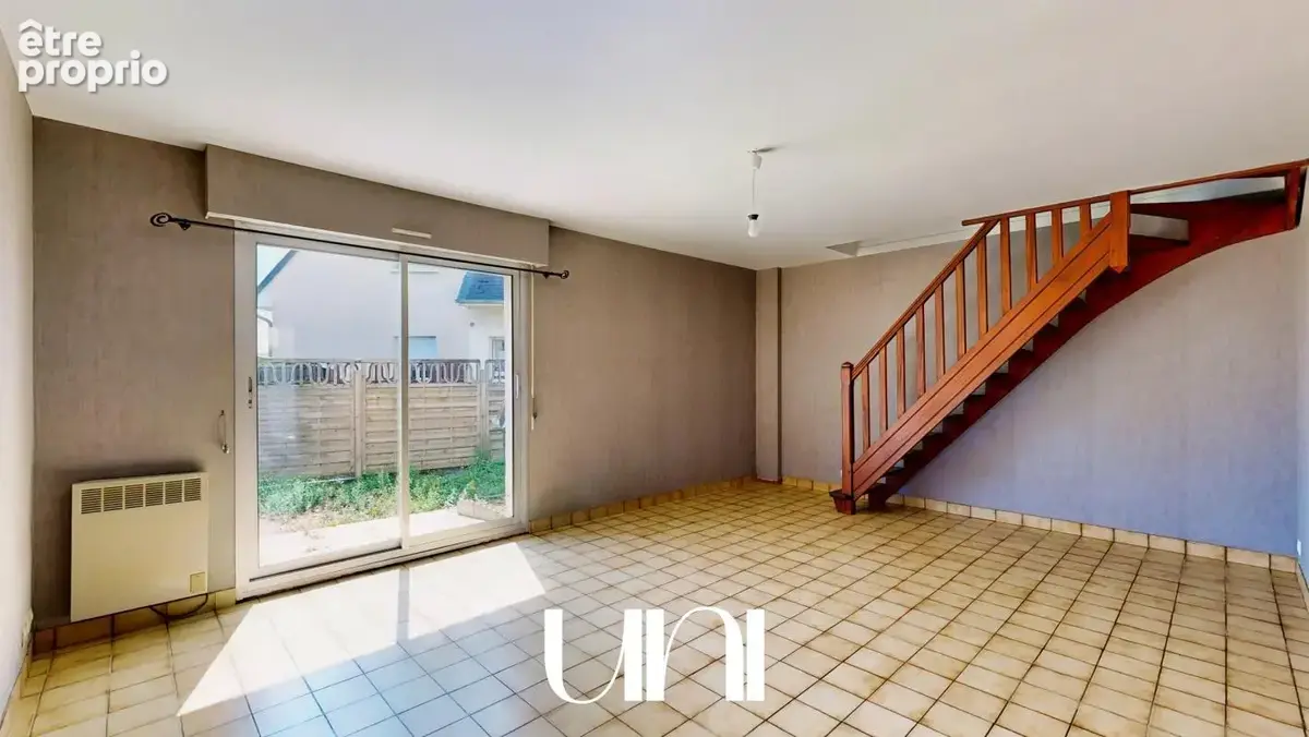 Maison 4 pièces de 71 m2 - LANGRUNE-SUR-MER - photo 2