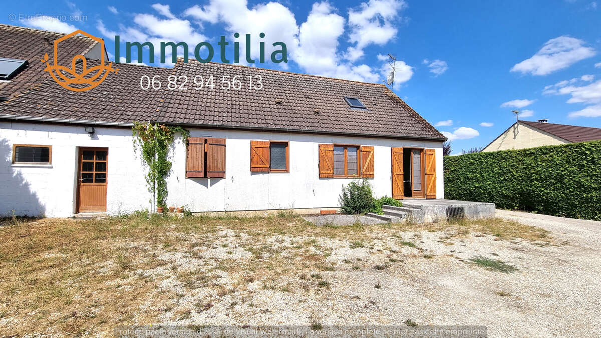 4 chambres, possible 5 !!! - photo 20