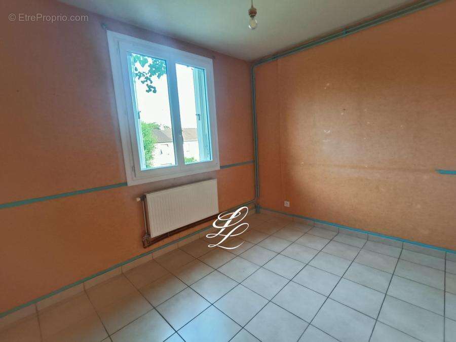 Maison 90 m² à Le Mans  - photo 481