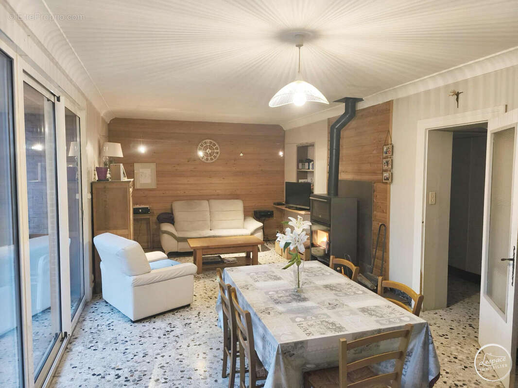 Maison à LUMBRES