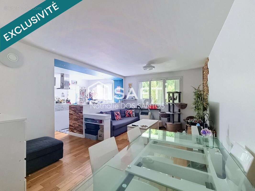 Photo 4 - Appartement à BRY-SUR-MARNE