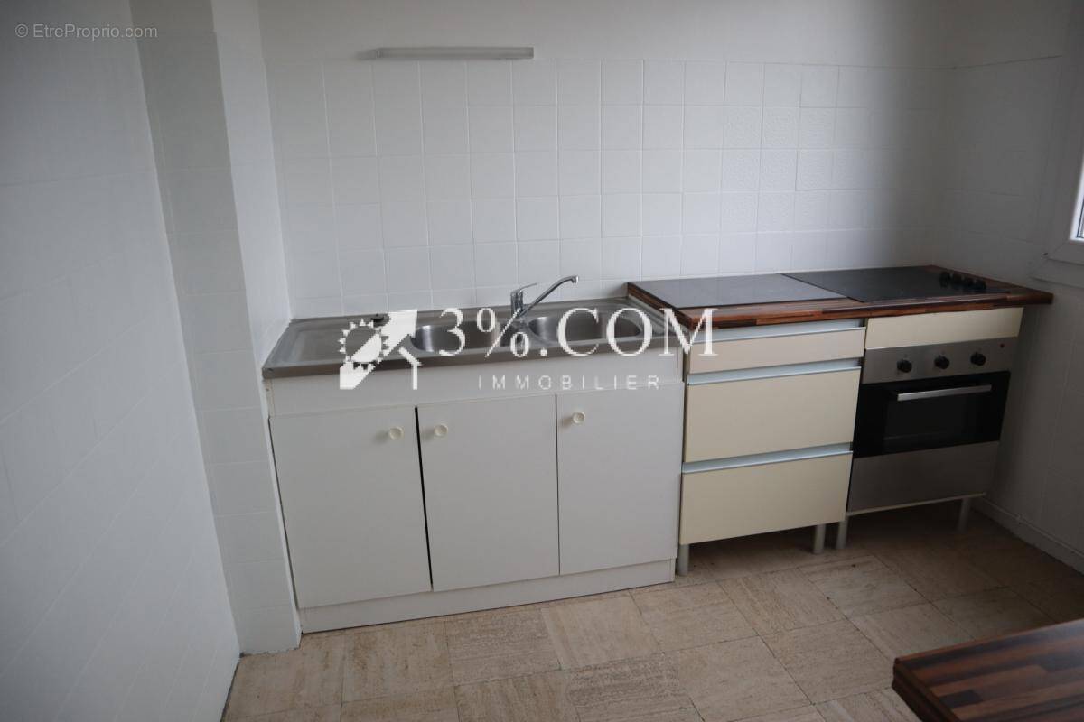 Appartement à SECLIN