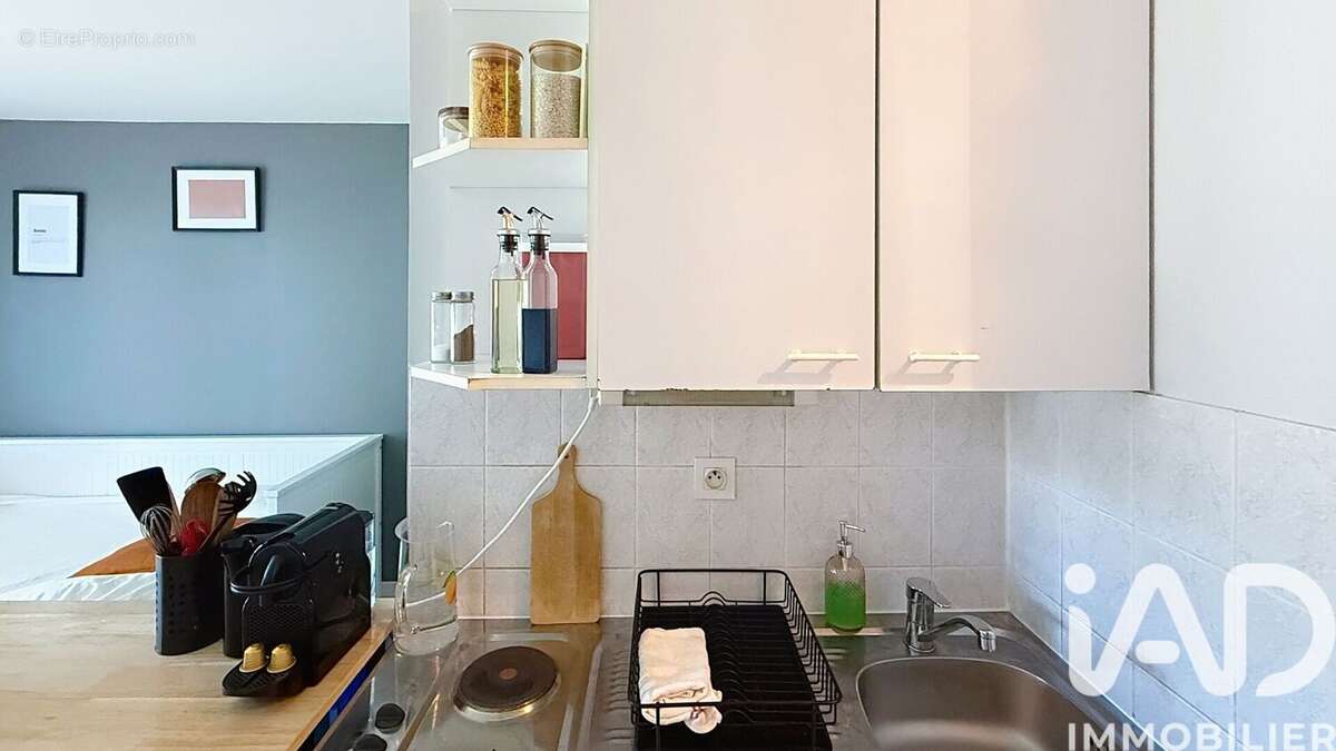 Photo 6 - Appartement à MONTGERMONT