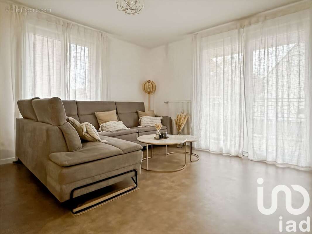 Photo 2 - Appartement à MONTFERMEIL