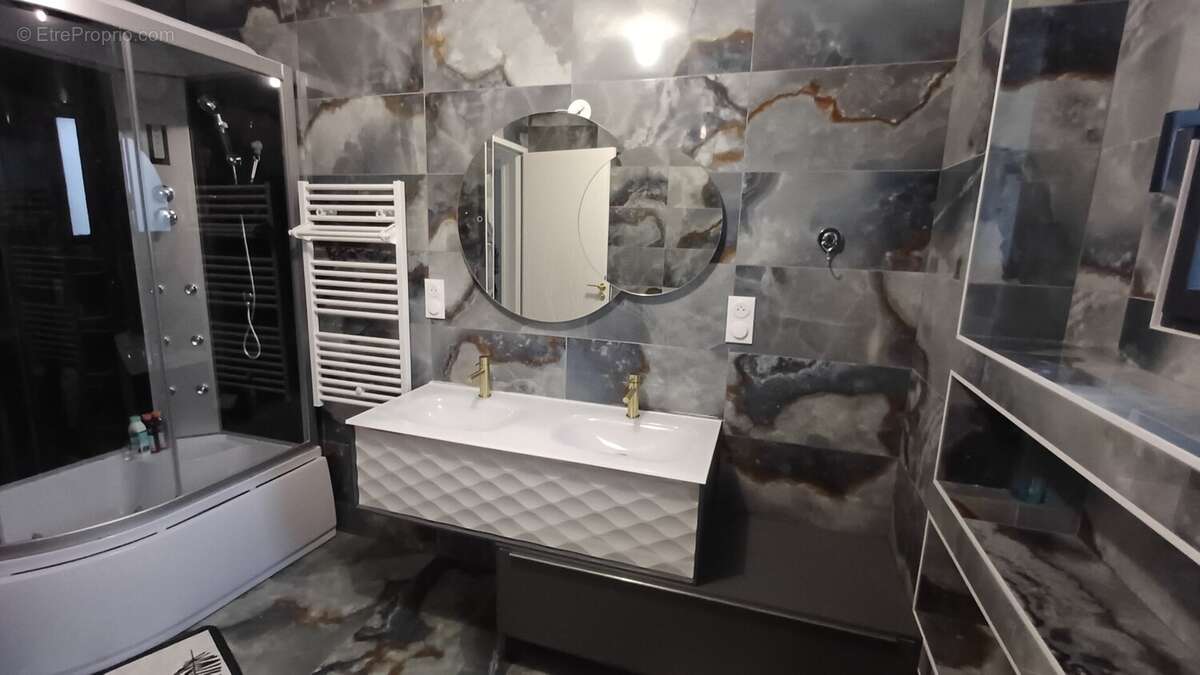 Maison à PLOUFRAGAN