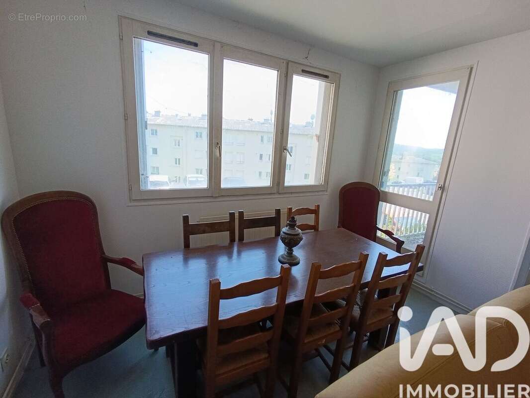 Photo 5 - Appartement à NOUZONVILLE