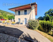Maison à LA BIOLLE