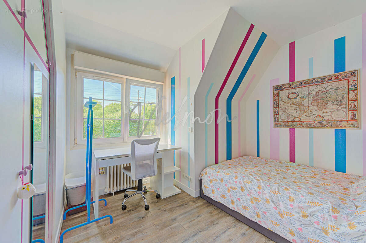 Maison 7 pièces à vendre à Conflans Sainte Honorine - Quartier Fin d'Oise - photo 10