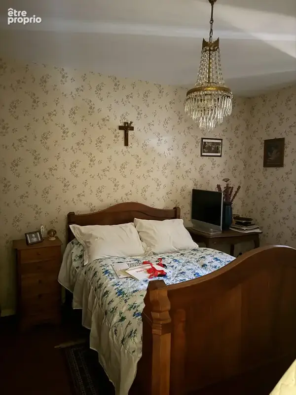 Maison de plain pied - Yzeure - photo 5