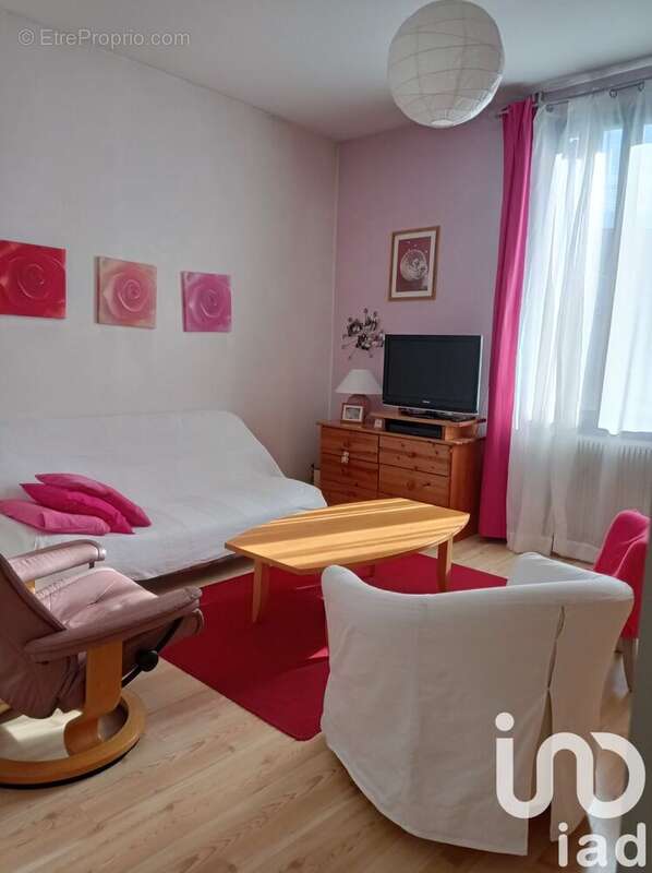 Photo 7 - Appartement à BERGERAC