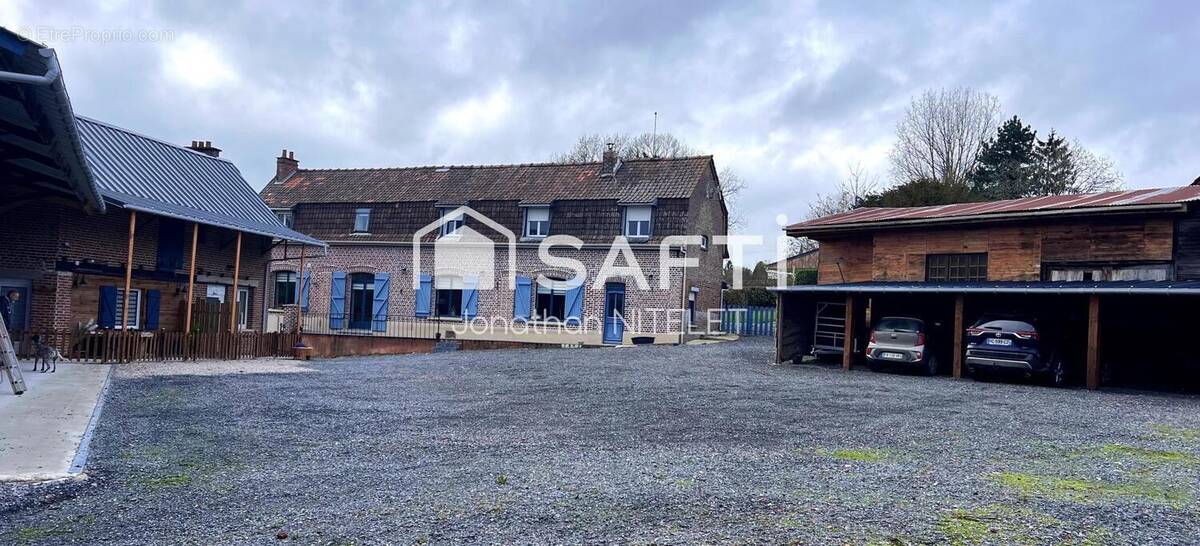 Photo 1 - Maison à CROISETTE