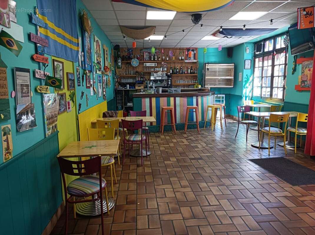 Photo 3 - Commerce à FIRMI