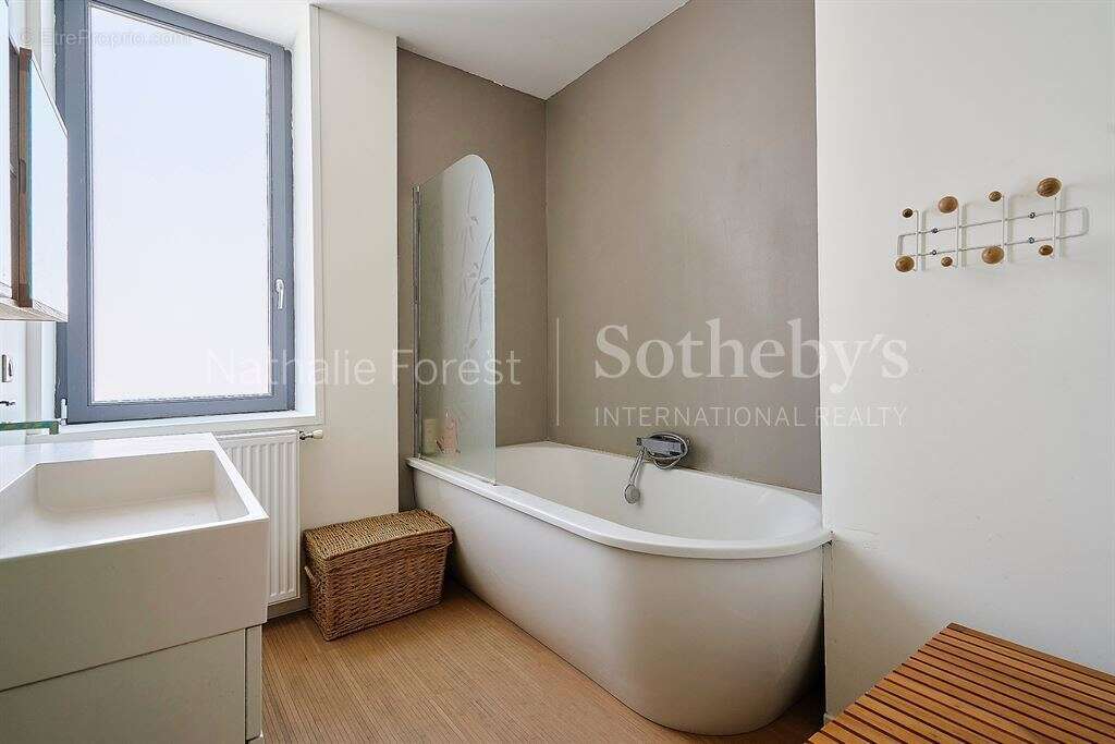 Maison à LILLE