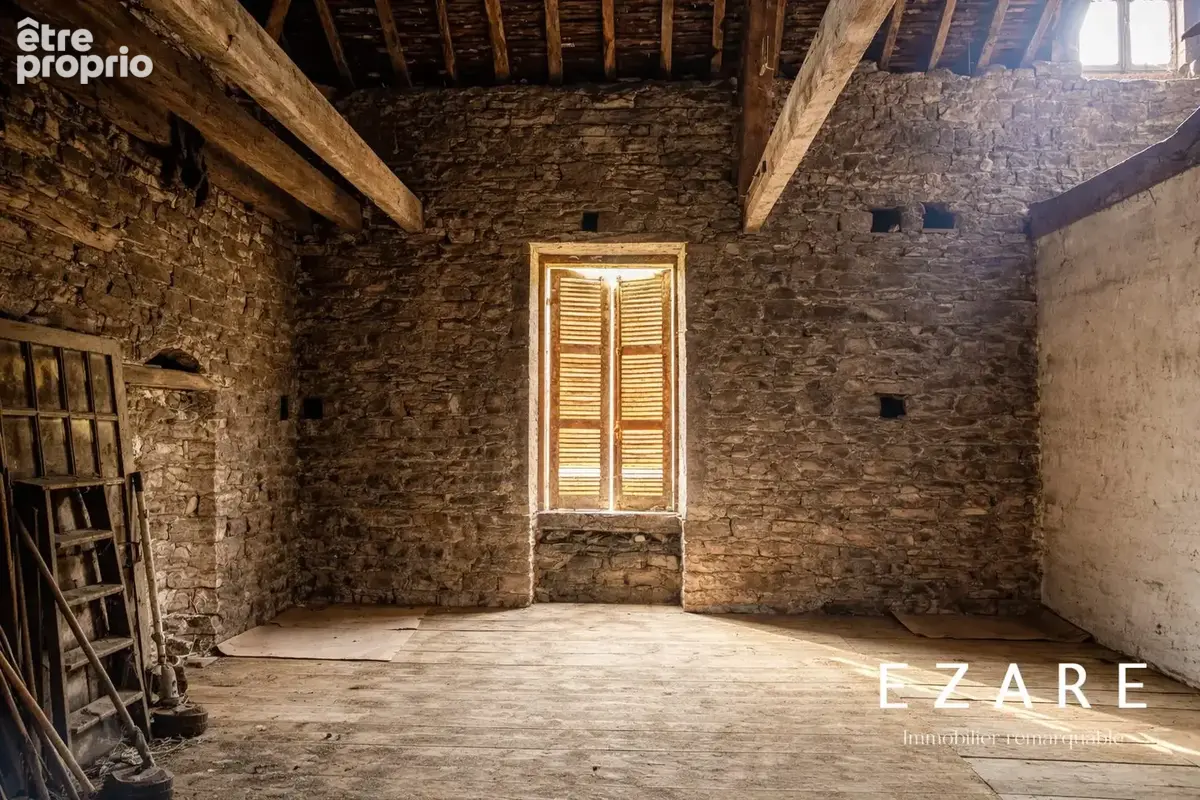 Maison 6 pièces 141 m² à vendre à Saint-Romain (21190) - photo 9