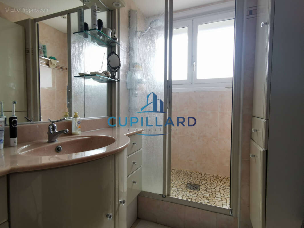 Appartement à ROANNE