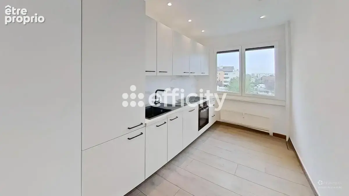 Appartement - photo 3