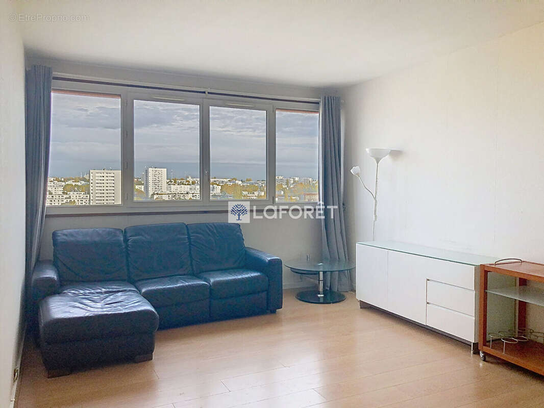 Appartement à ANTONY