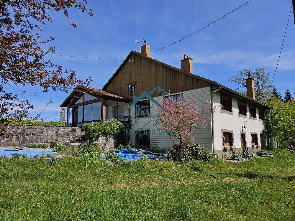 Maison à VAGNEY