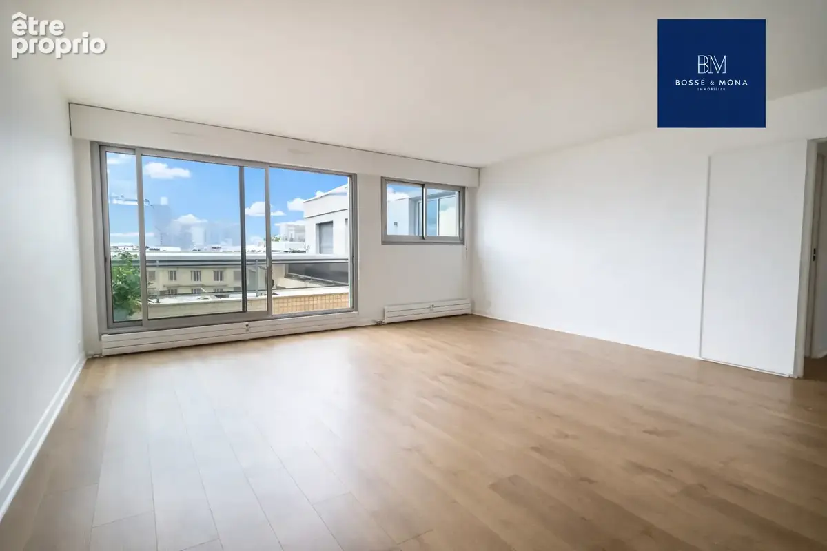 Photo Appartement à Courbevoie au prix de 679 000€