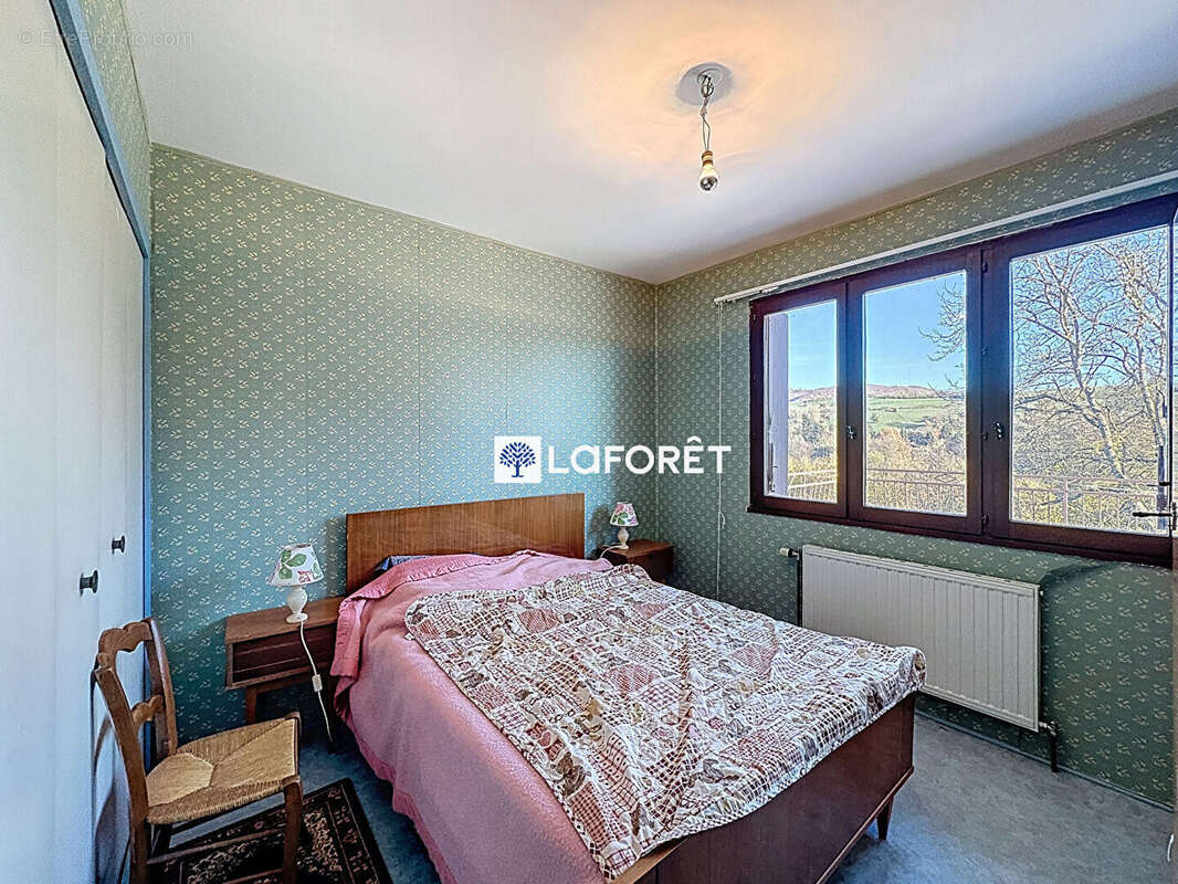 Maison à BOURGOIN-JALLIEU