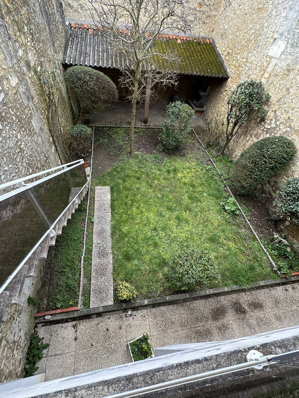 Maison à ROCHEFORT