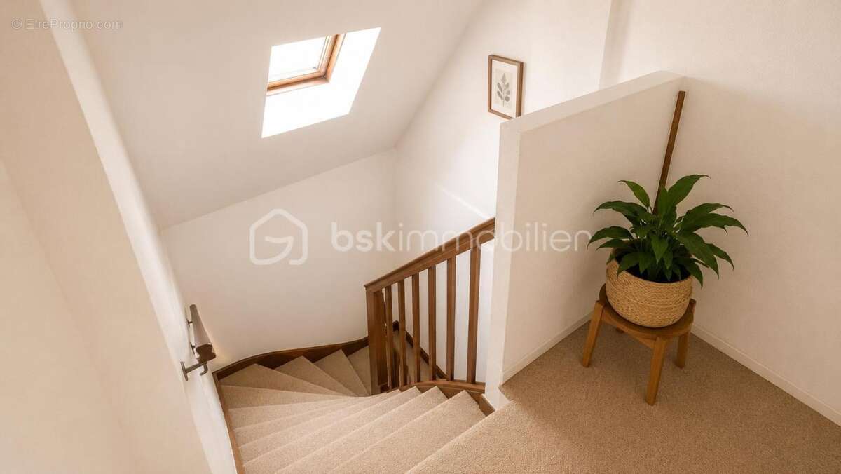 Maison de village de caractère au cœur de Riquewihr - photo 8