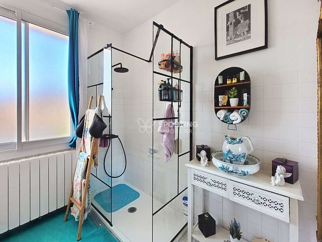 Maison à SAINTE-FOY-LA-GRANDE