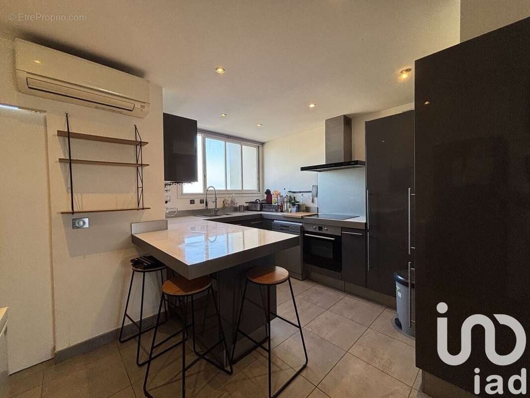 Photo 5 - Appartement à FRONTIGNAN