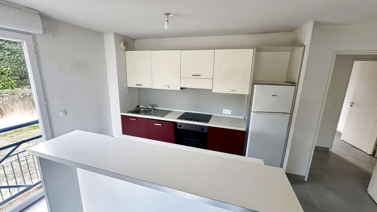 Grasse direct Cannes appartement 3 pièces récent - photo 2