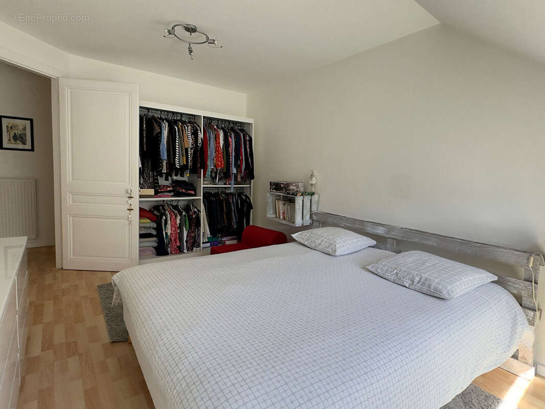 Appartement à Montmorot avec jardin de 98 m2 - photo 5