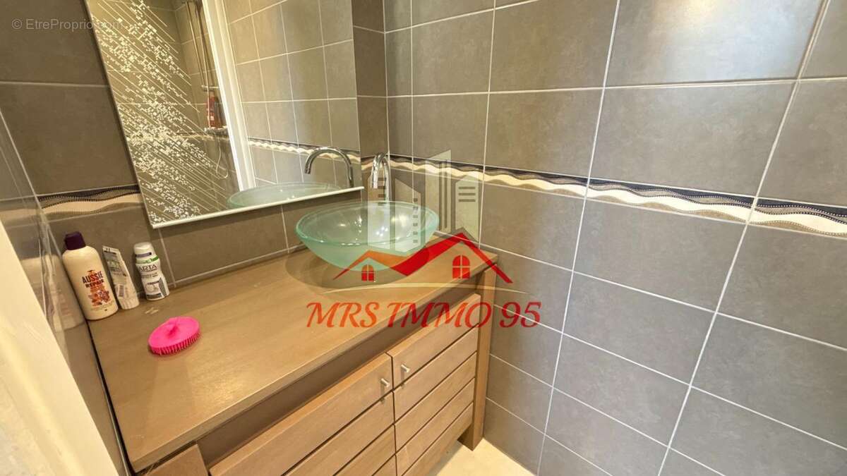 Maison à CROUY-EN-THELLE