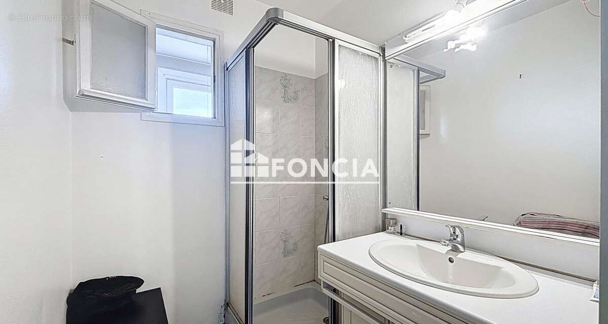 Appartement à CAEN