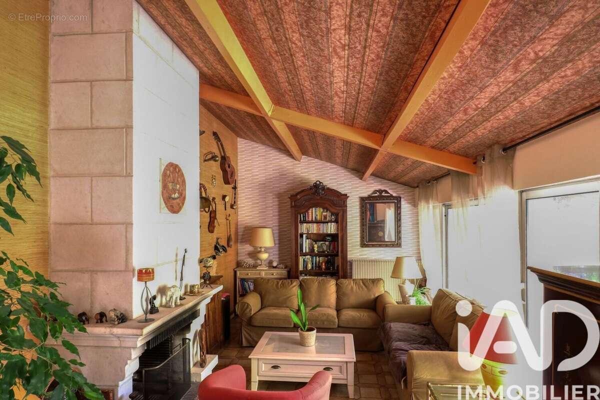 Photo 9 - Maison à ERMONT