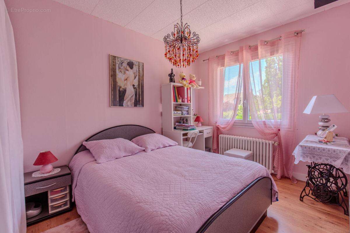 EXCLUSIVITE PROPRIETES-PRIVEES - Maison à vendre sur Lainville-en-Vexin - photo 9