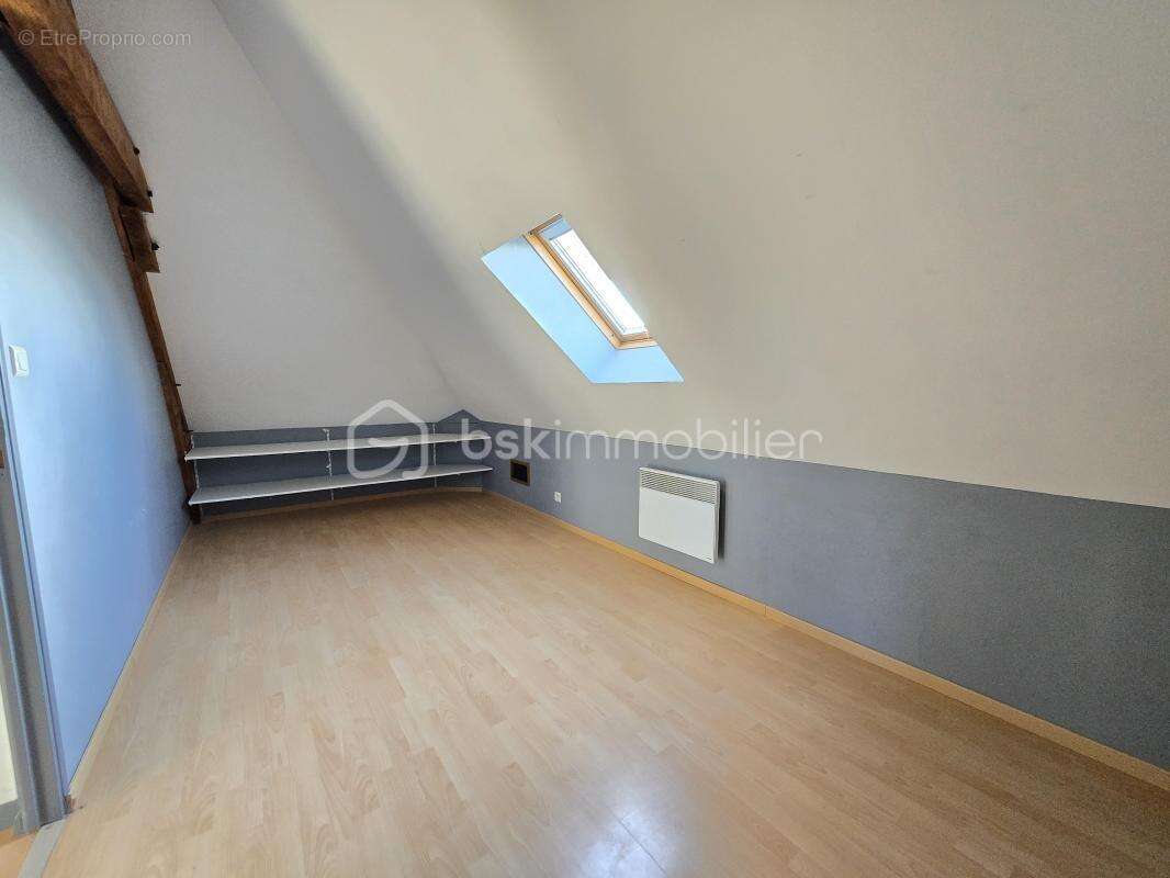 Maison à SAINT-LEGER-DES-VIGNES