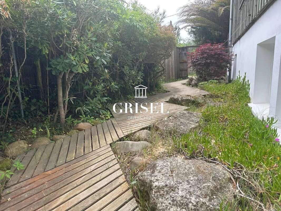 Appartement à LEGE-CAP-FERRET