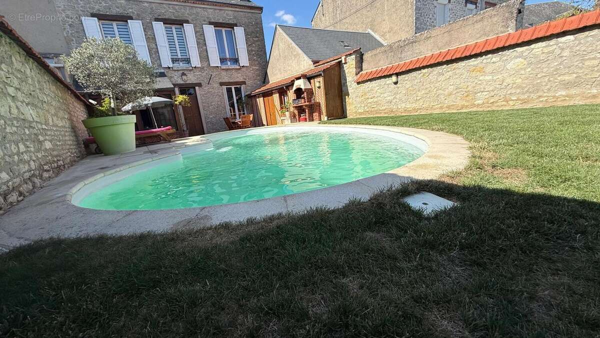 Photo 2 - Maison à PITHIVIERS