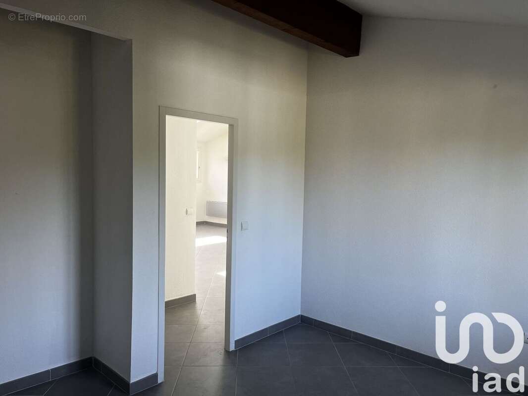 Photo 6 - Appartement à VILLENAVE-D'ORNON