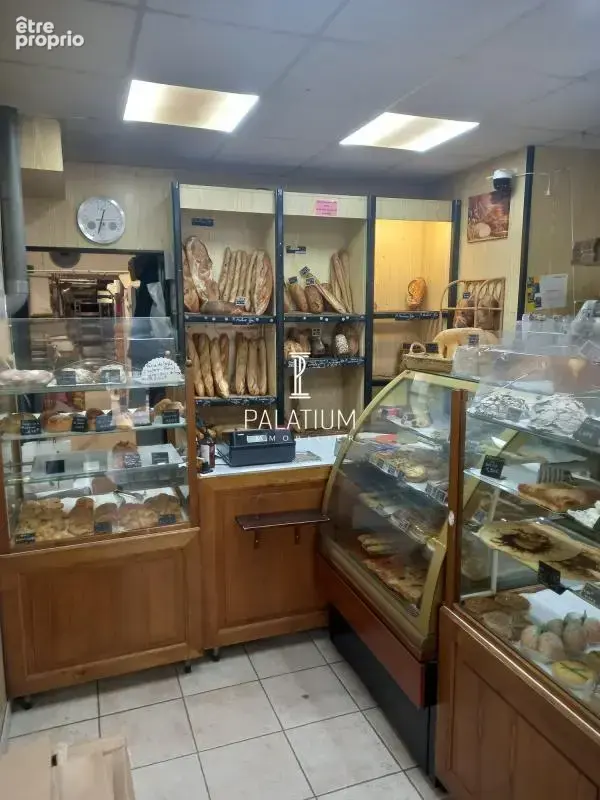 Fonds de Commerce Boulangerie-Pâtisserie - photo 2