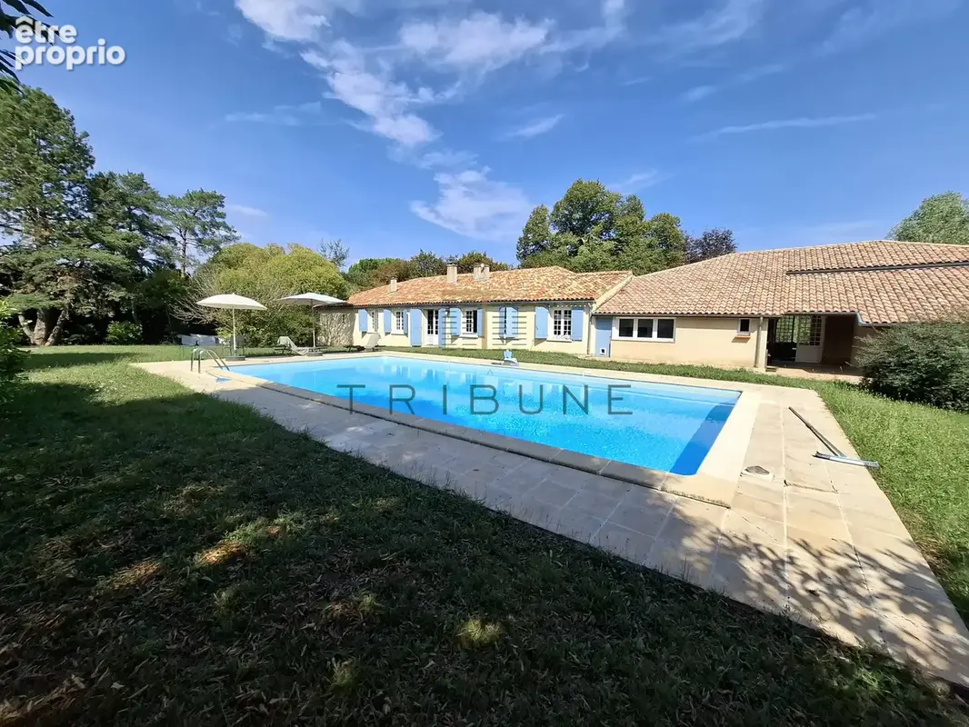 Maison à AGEN