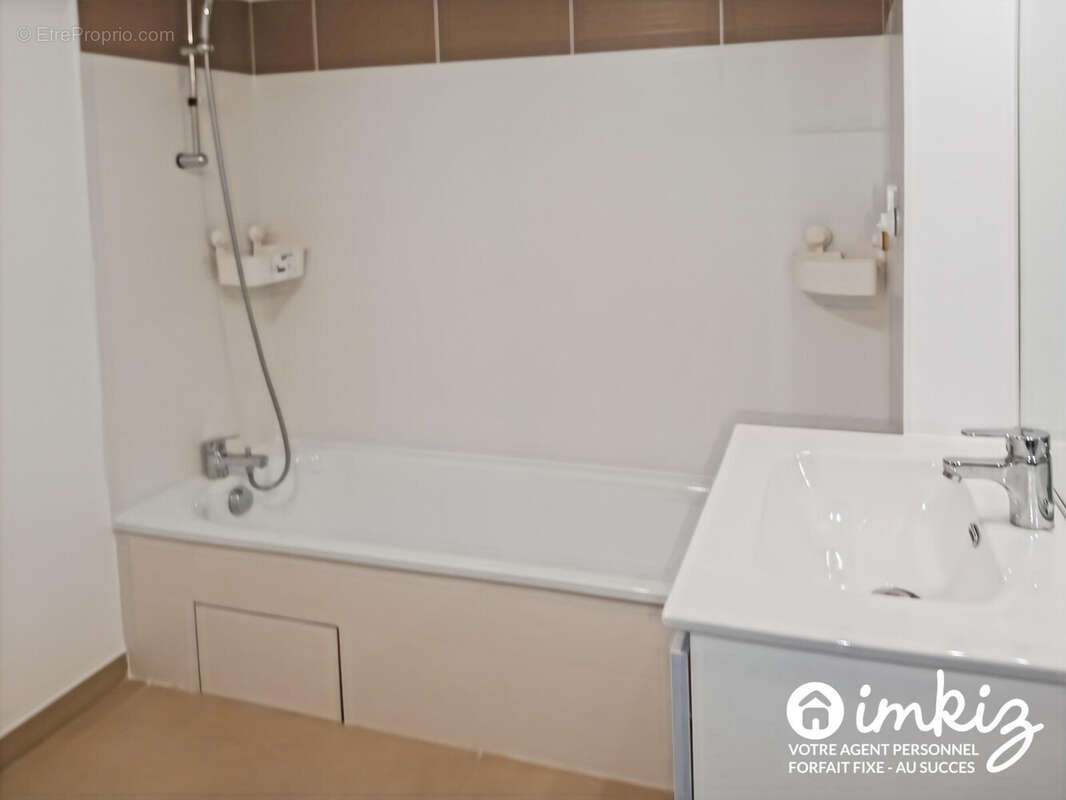 Appartement à VENISSIEUX