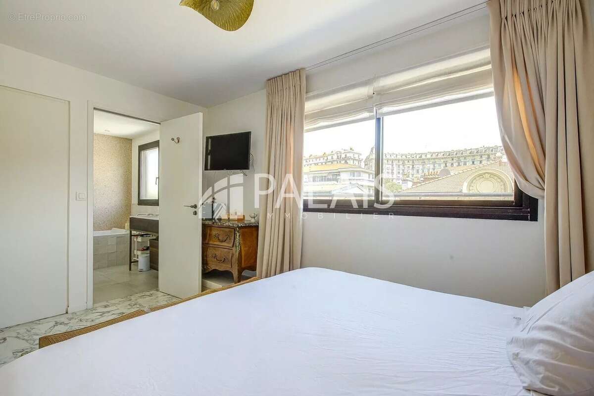 PRODUIT D'EXCEPTION - 3P Parfait état - 32m2 de Terrasse - photo 13