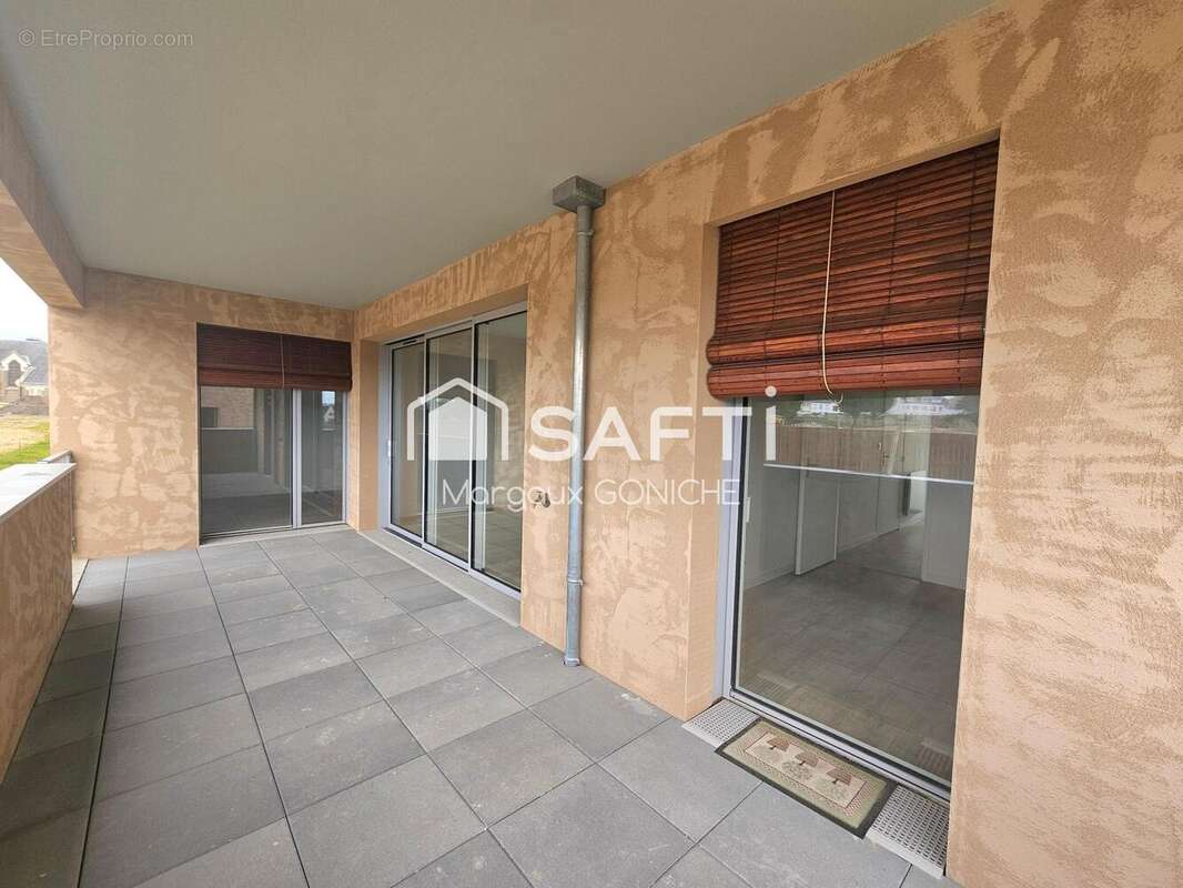 Photo 7 - Appartement à LORIENT