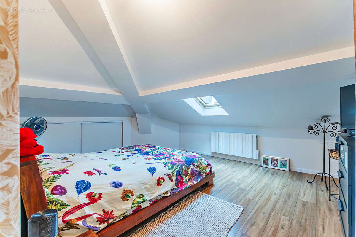 Appartement à MONTLUEL