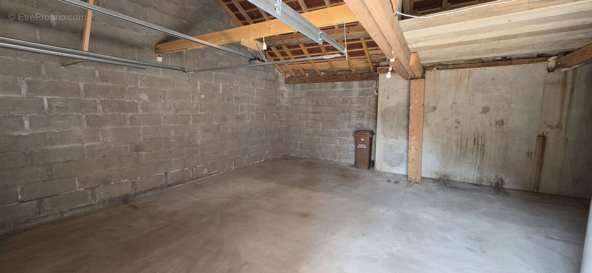 Idéal maison de famille, 160 m2, 5 chambres, dépendances, cour et jardin - photo 24