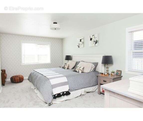 Appartement à LE BARCARES